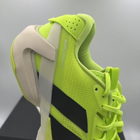 Adidas Adizero Ubersonic 5 HC Tennis Pickleball \